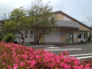 大阪ツツジ