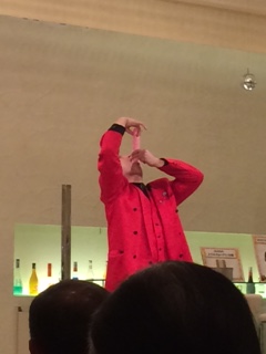 マジック